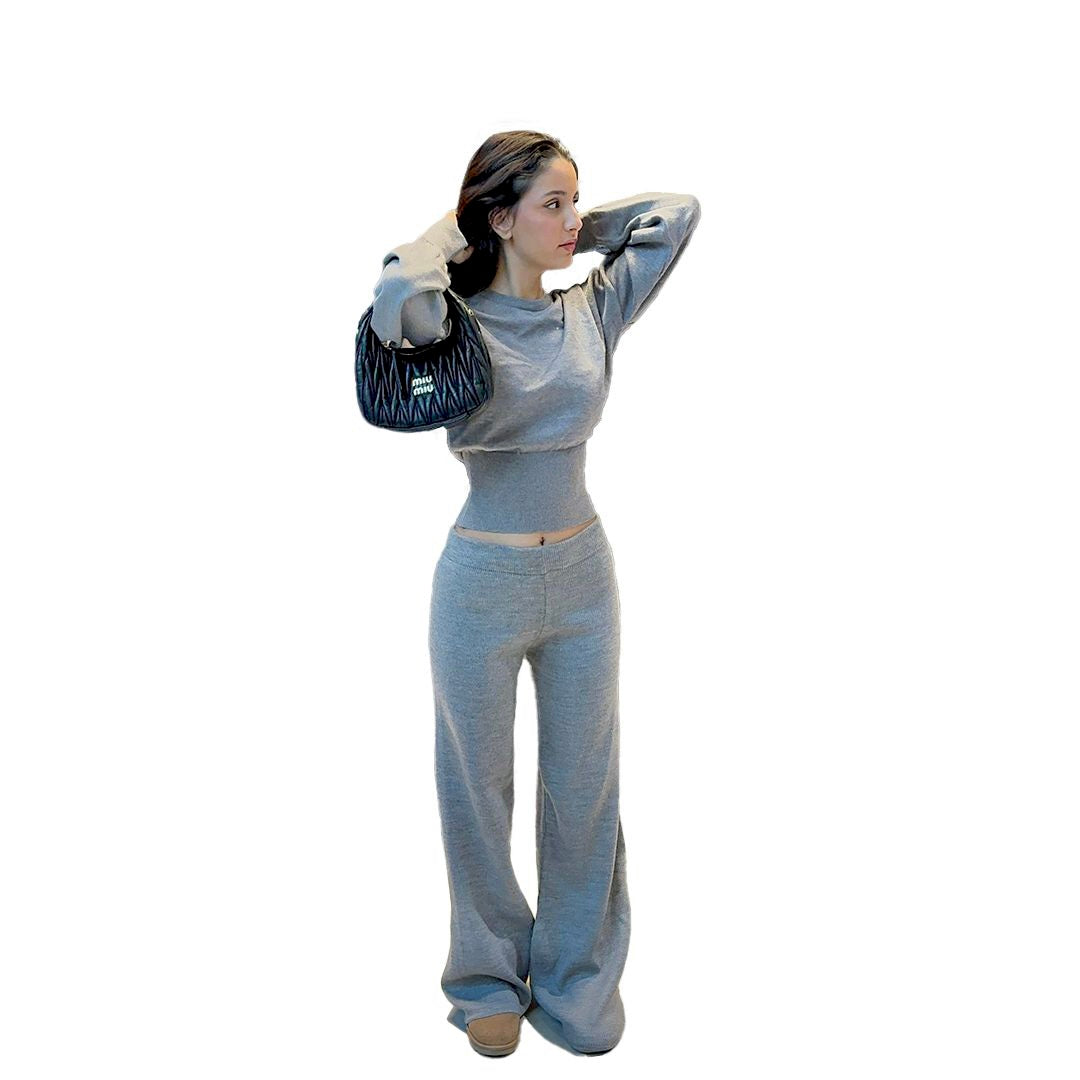 Grey sculpting set