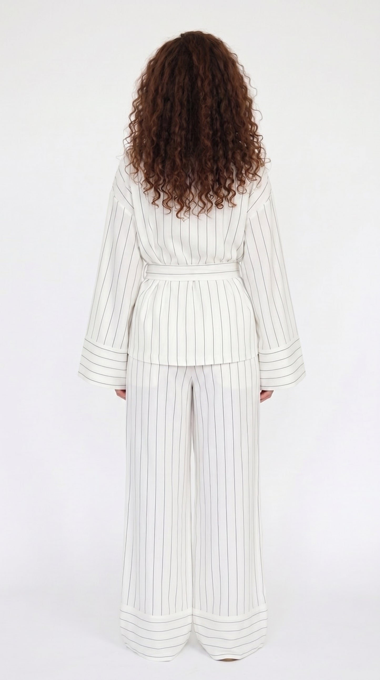 The Coastal set-Ivory