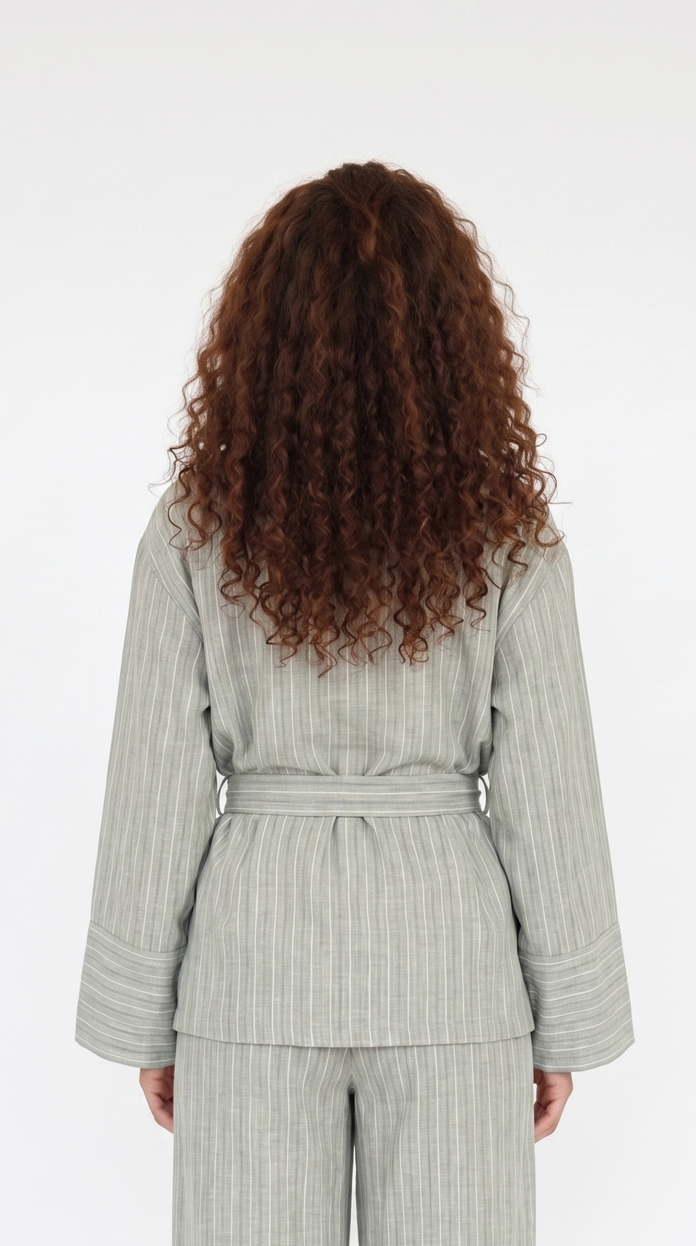 The Coastal Top-Matcha