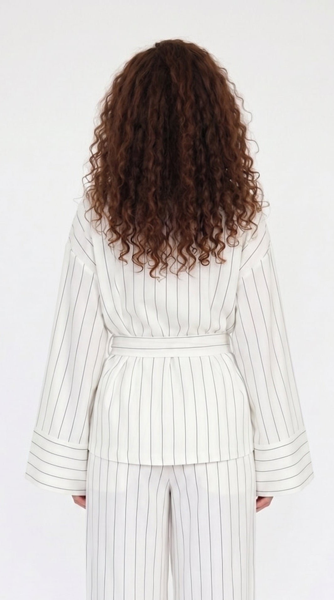 The Coastal Top-Ivory