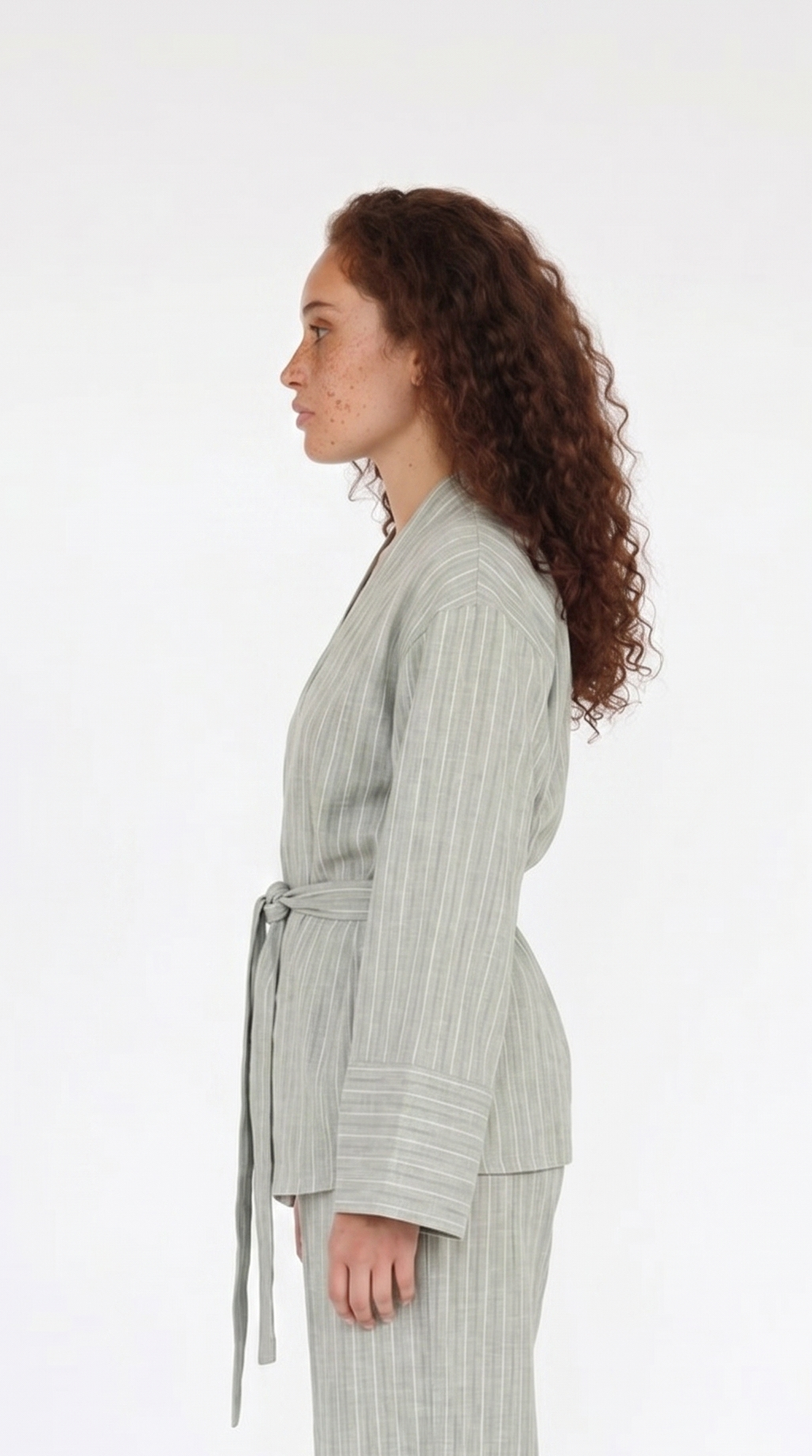 The Coastal Top-Matcha