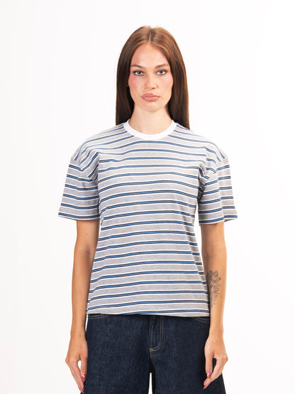 Parallel tee-Stone