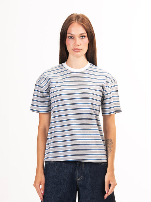 Parallel tee-Stone