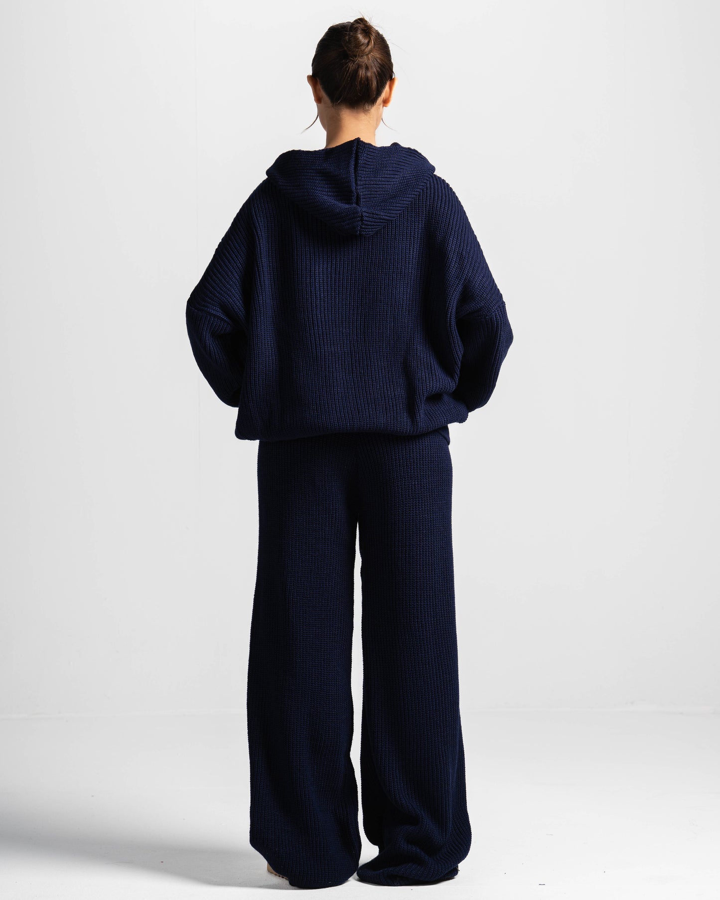 The cozy core set-navy