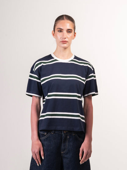 Parallel tee-Mariner
