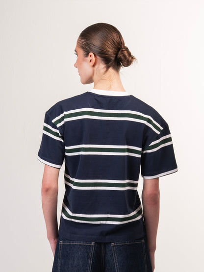 Parallel tee-Mariner