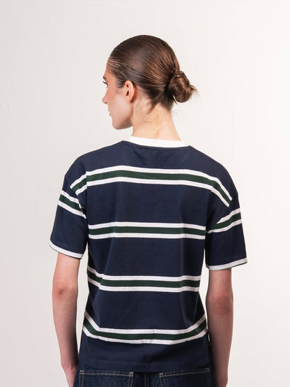 Parallel tee-Mariner