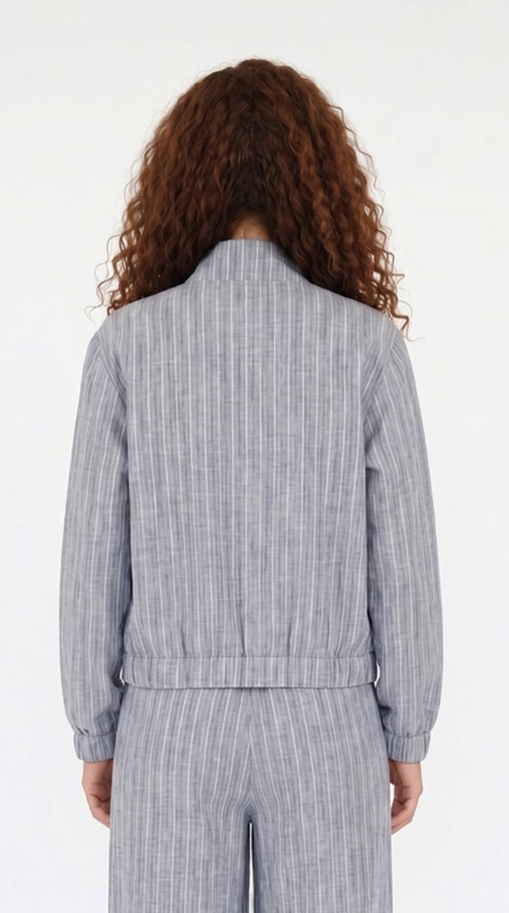 The coastal jacket-Stone