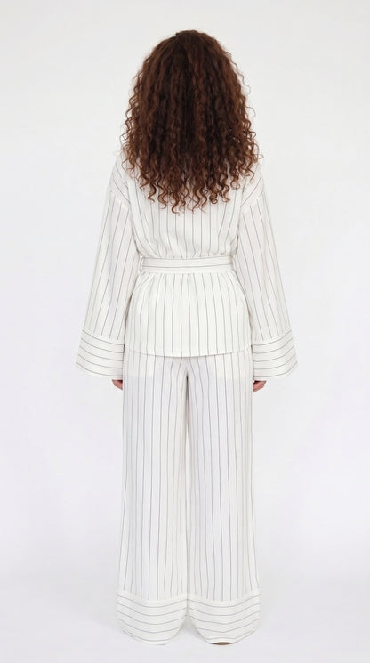 The Coastal set-Ivory