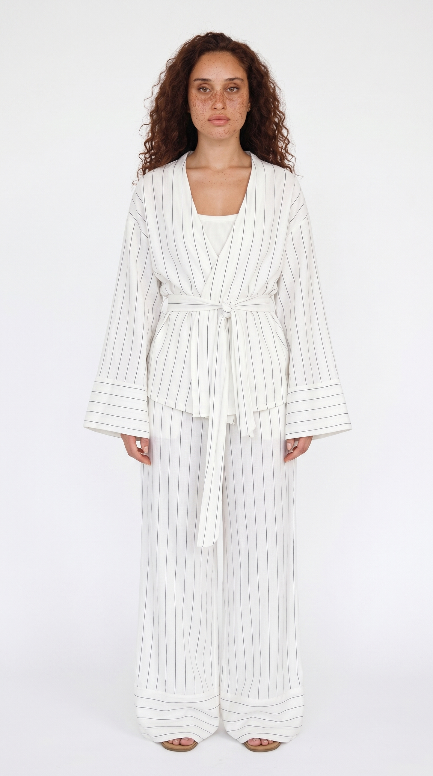 The Coastal set-Ivory