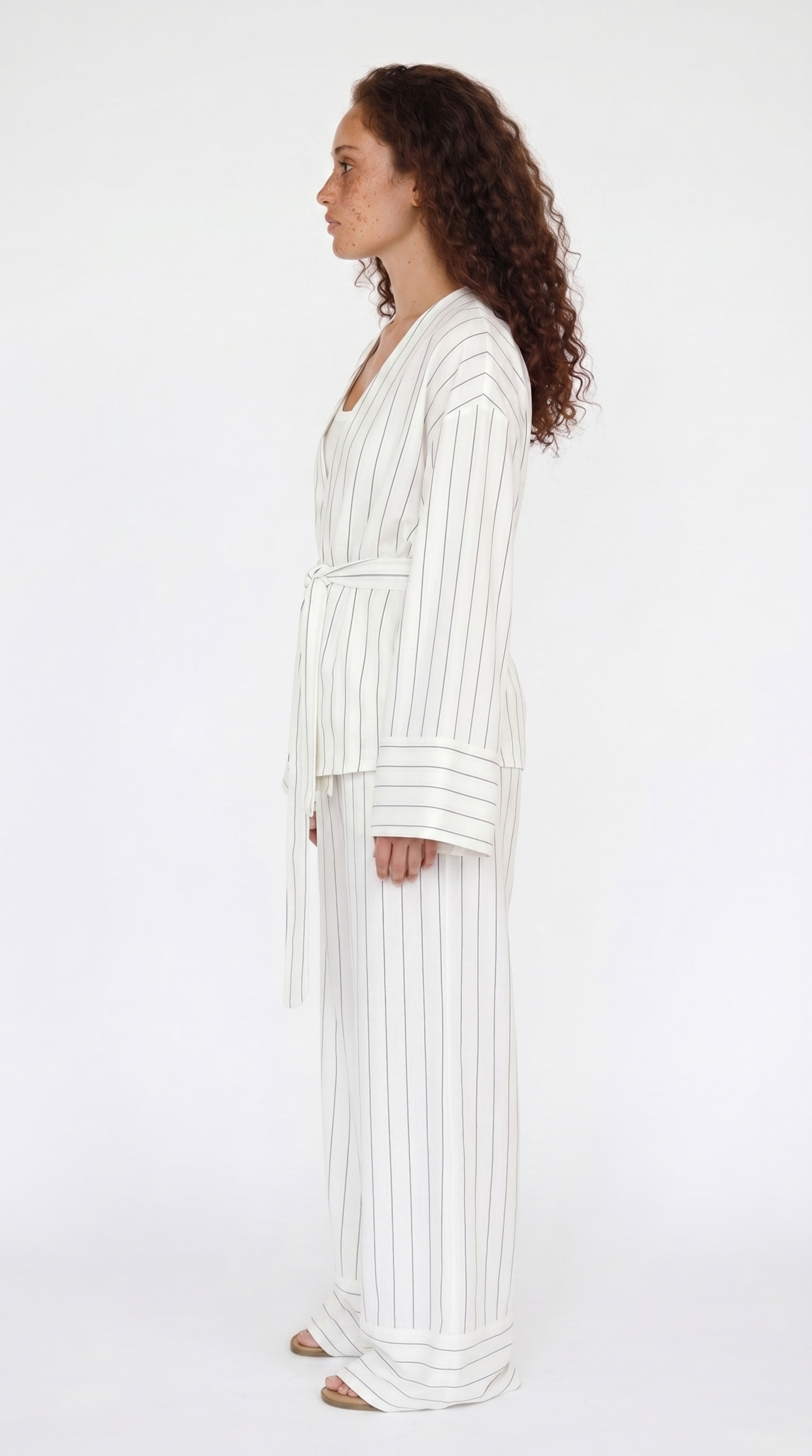 The Coastal set-Ivory