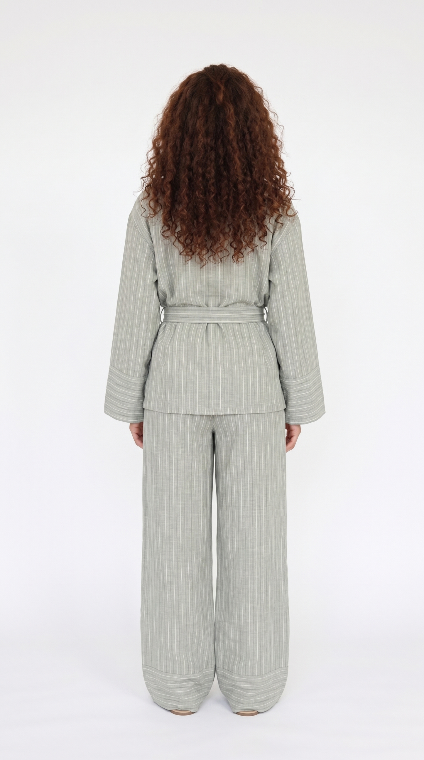 The Coastal set-Matcha