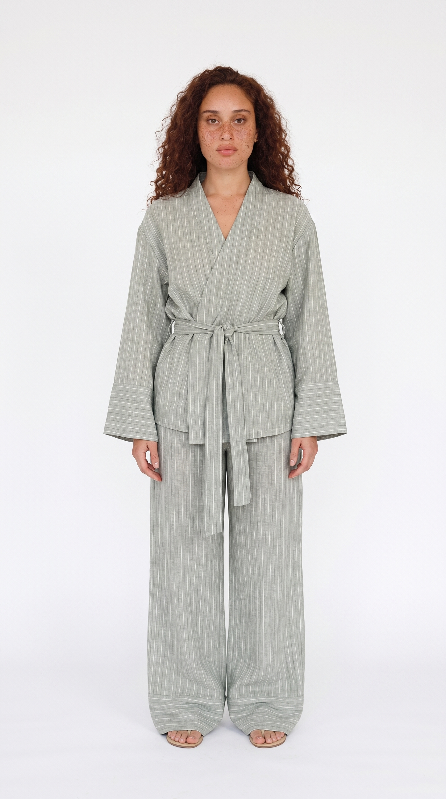 The Coastal set-Matcha