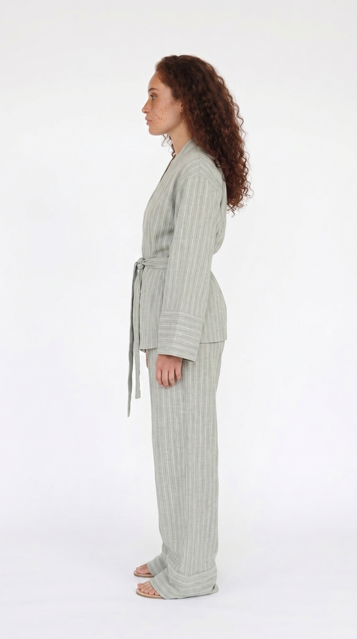 The Coastal set-Matcha
