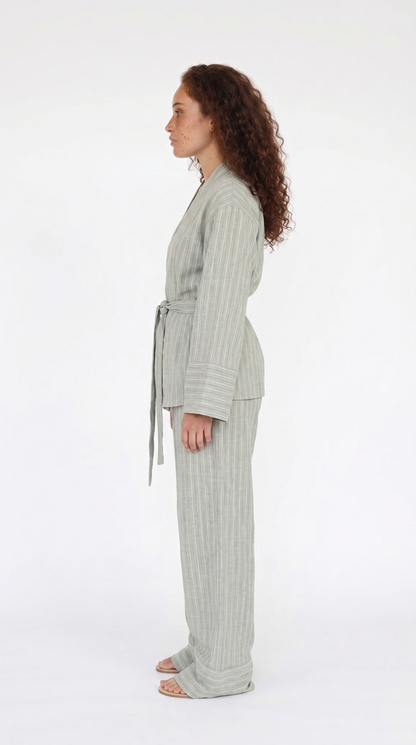 The Coastal set-Matcha